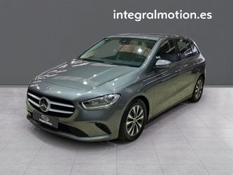 Coches Segunda Mano En La Coruña | Mercedes-Benz Clase B B 200 D