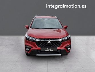 Coches Segunda Mano En La Coruña | Suzuki S-Cross 1.4T S2 4Wd Mild Hybrid