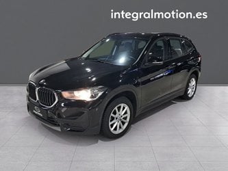 Coches Segunda Mano En La Coruña | Bmw X1 Sdrive16D