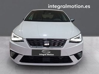 Coches Segunda Mano En La Coruña | Seat Ibiza 1.0 Tsi 85Kw Special Edition Xcellence
