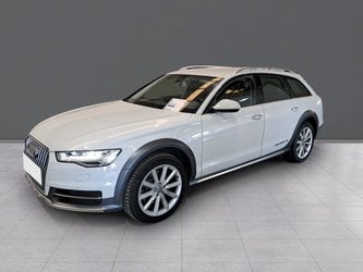 Coches Segunda Mano En La Coruña | Audi A6 Allroad Quattro A6 3.0 Tdi 160Kw(218Cv) Quattro S Tronic
