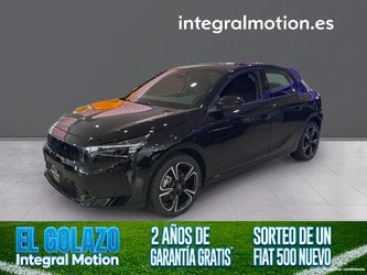 Coches Nuevos Entrega Inmediata En La Coruña | Opel Corsa 1.2T Xhlhybrid 81Kw Gs Edct