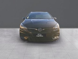 Coches Segunda Mano En La Coruña | Opel Astra 1.5D Dvh 90Kw Business Elegance Auto St