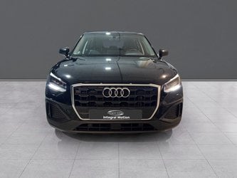 Coches Segunda Mano En La Coruña | Audi Q2 Adrenalin 30 Tfsi 81Kw (110Cv)