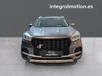 Coches Segunda Mano En La Coruña | Dr Automobiles Dr 4.0 1.5