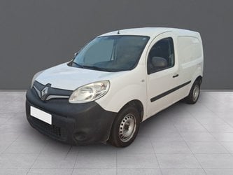 Coches Segunda Mano En La Coruña | Renault Kangoo Furgon Profesional Dci Furgón Derivado De Tur...