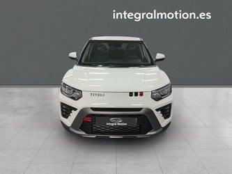 Coches Segunda Mano En La Coruña | Kgm Tivoli Tívoli G15T Lp Urban Plus Gsr
