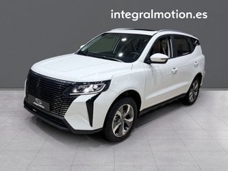 Coches Nuevos Entrega Inmediata En La Coruña | Livan X6 Pro X6 Pro