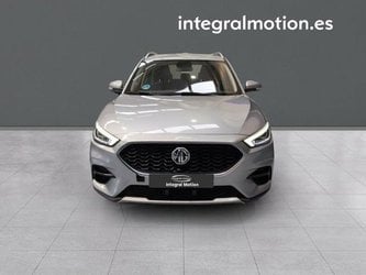 Coches Segunda Mano En La Coruña | Mg Zs 1.0T Comfort Auto