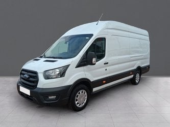 Coches Segunda Mano En La Coruña | Ford Transit 350 L4 Van Trend Tracción Trasera 130