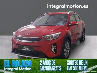 Coches Segunda Mano En La Coruña | Kia Stonic 1.0 T-Gdi 74Kw (100Cv) Mhev Mt Drive