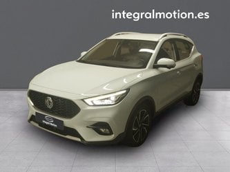 Coches Segunda Mano En La Coruña | Mg Zs 1.5 Luxury