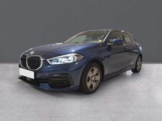 Coches Segunda Mano En La Coruña | Bmw Serie 1 118D