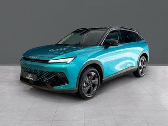 Coches Nuevos Entrega Inmediata En La Coruña | Baic X55 1.5 Turbo Dct
