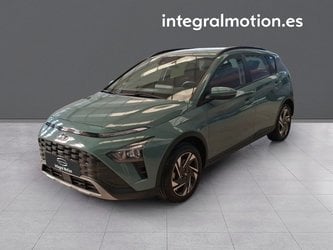 Coches Segunda Mano En La Coruña | Hyundai Bayon 1.2 Mpi Maxx