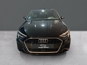 Coches Segunda Mano En La Coruña | Audi A3 Sportback S Line 35 Tdi 110Kw S Tronic