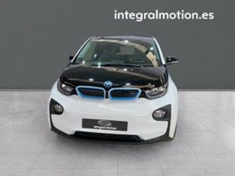 Coches Segunda Mano En La Coruña | Bmw I3 94Ah