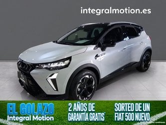 Coches Nuevos Entrega Inmediata En La Coruña | Mitsubishi Asx 180 Hev Kaiteki