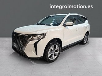 Coches Nuevos Entrega Inmediata En La Coruña | Livan X6 Pro X6 Pro