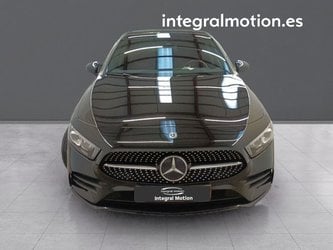 Coches Segunda Mano En La Coruña | Mercedes-Benz Clase A A 200 D