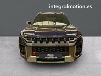 Coches Segunda Mano En La Coruña | Kgm Torres G15 Life Aut.