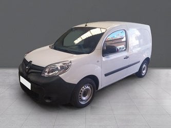 Coches Segunda Mano En La Coruña | Renault Kangoo 1.5 Dci Furgon 80Cv