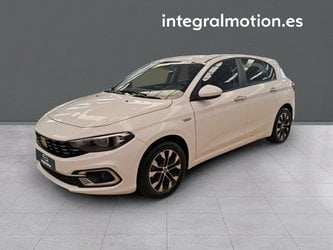 Coches Segunda Mano En La Coruña | Fiat Tipo Hb City Life 1.0 74Kw (100Cv)