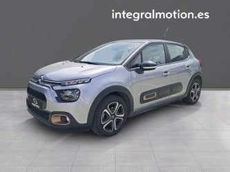 Coches Segunda Mano En La Coruña | Citroën C3 60Kw (83Cv) C-Series