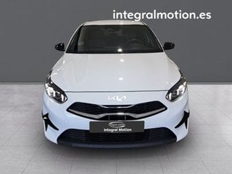 Coches Segunda Mano En La Coruña | Kia Ceed 1.0 T-Gdi 74Kw (100Cv) Concept