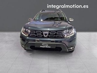 Coches Segunda Mano En La Coruña | Dacia Duster Prestige Blue Dci 85Kw (115Cv) 4X2