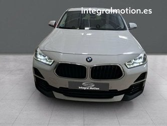 Coches Segunda Mano En La Coruña | Bmw X2 Sdrive18I