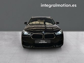 Coches Segunda Mano En La Coruña | Bmw X2 Sdrive16D