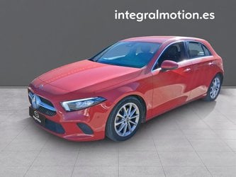 Coches Segunda Mano En La Coruña | Mercedes-Benz Clase A A 180 D