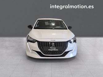 Coches Segunda Mano En La Coruña | Peugeot 208 Bluehdi 73Kw (100Cv) Active