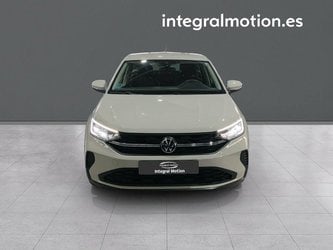 Coches Segunda Mano En La Coruña | Volkswagen Taigo Life 1.0 Tsi 70Kw (95Cv)