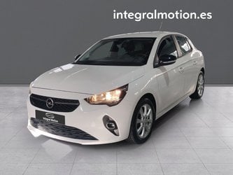 Coches Segunda Mano En La Coruña | Opel Corsa 1.2T Xhl 74Kw (100Cv) Edition