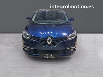 Coches Segunda Mano En La Coruña | Renault Scenic Scénic Zen Energy Dci 81Kw (110Cv)