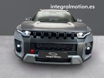 Coches Segunda Mano En La Coruña | Kgm Torres G15 Adventure 4X4 Aut.