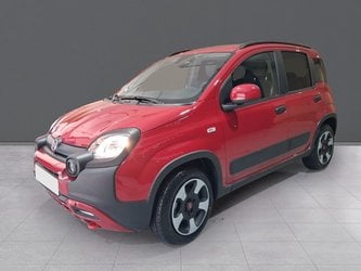 Coches Nuevos Entrega Inmediata En La Coruña | Fiat Panda 1.0 Hybrid 51Kw (70Cv)