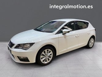 Coches Segunda Mano En La Coruña | Seat León Leon 1.6 Tdi 85Kw (115Cv) St&Sp Style