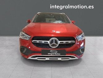 Coches Segunda Mano En La Coruña | Mercedes-Benz Gla 250 E
