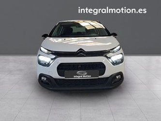 Coches Segunda Mano En La Coruña | Citroën C3 60Kw (83Cv) Shine