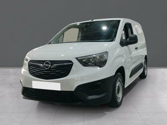 Coches Segunda Mano En La Coruña | Opel Combo Cargo E Cargo Express 1.5