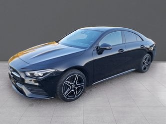 Coches Segunda Mano En La Coruña | Mercedes-Benz Cla 250 E