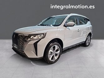 Coches Nuevos Entrega Inmediata En La Coruña | Livan X6 Pro X6 Pro