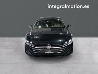 Coches Segunda Mano En La Coruña | Volkswagen Arteon R-Line 2.0 Tdi 110Kw (150Cv) Dsg S Brake
