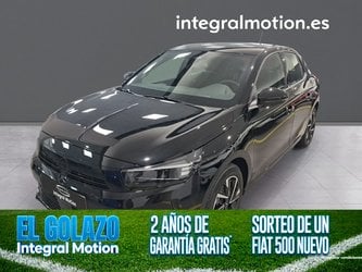 Coches Segunda Mano En La Coruña | Opel Corsa 1.2T Xhlhybrid 81Kw Gs Edct