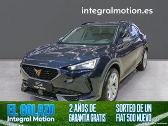 Coches Segunda Mano En La Coruña | Cupra Formentor 1.5 Tsi 110Kw (150 Cv) Dsg