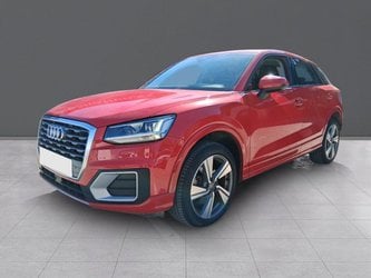 Coches Segunda Mano En La Coruña | Audi Q2 Sport Edition 1.6 Tdi