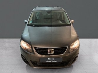 Coches Segunda Mano En La Coruña | Seat Alhambra 1.4 Tsi 110Kw Dsg St&Sp Style Go